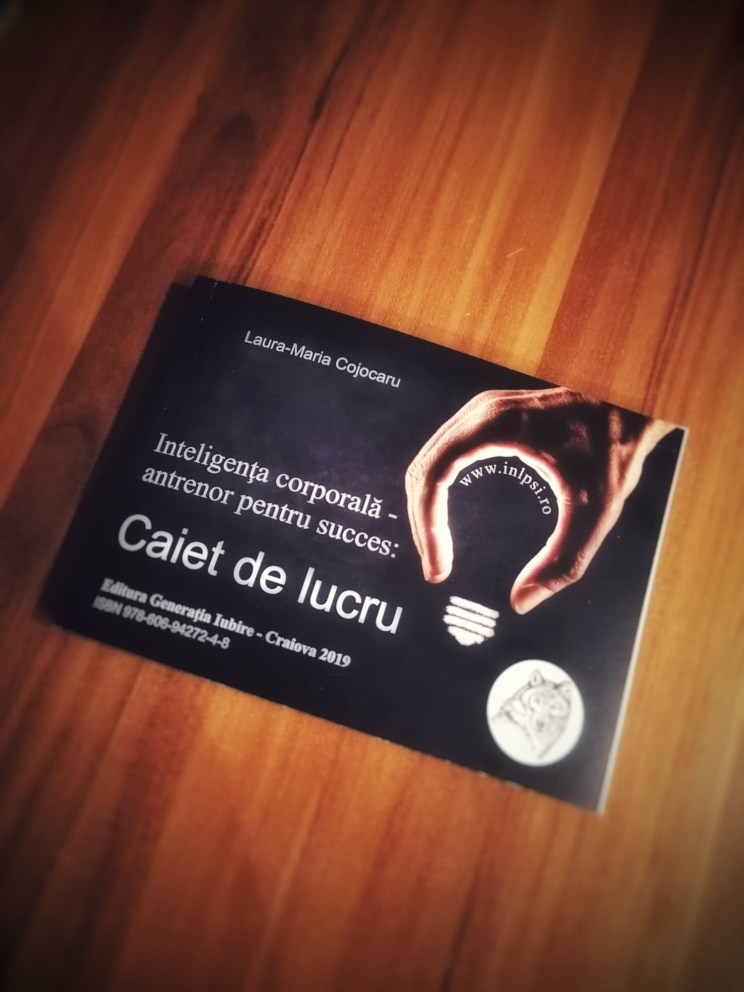 Pachet „Mesajele Corpului” - imagine 3