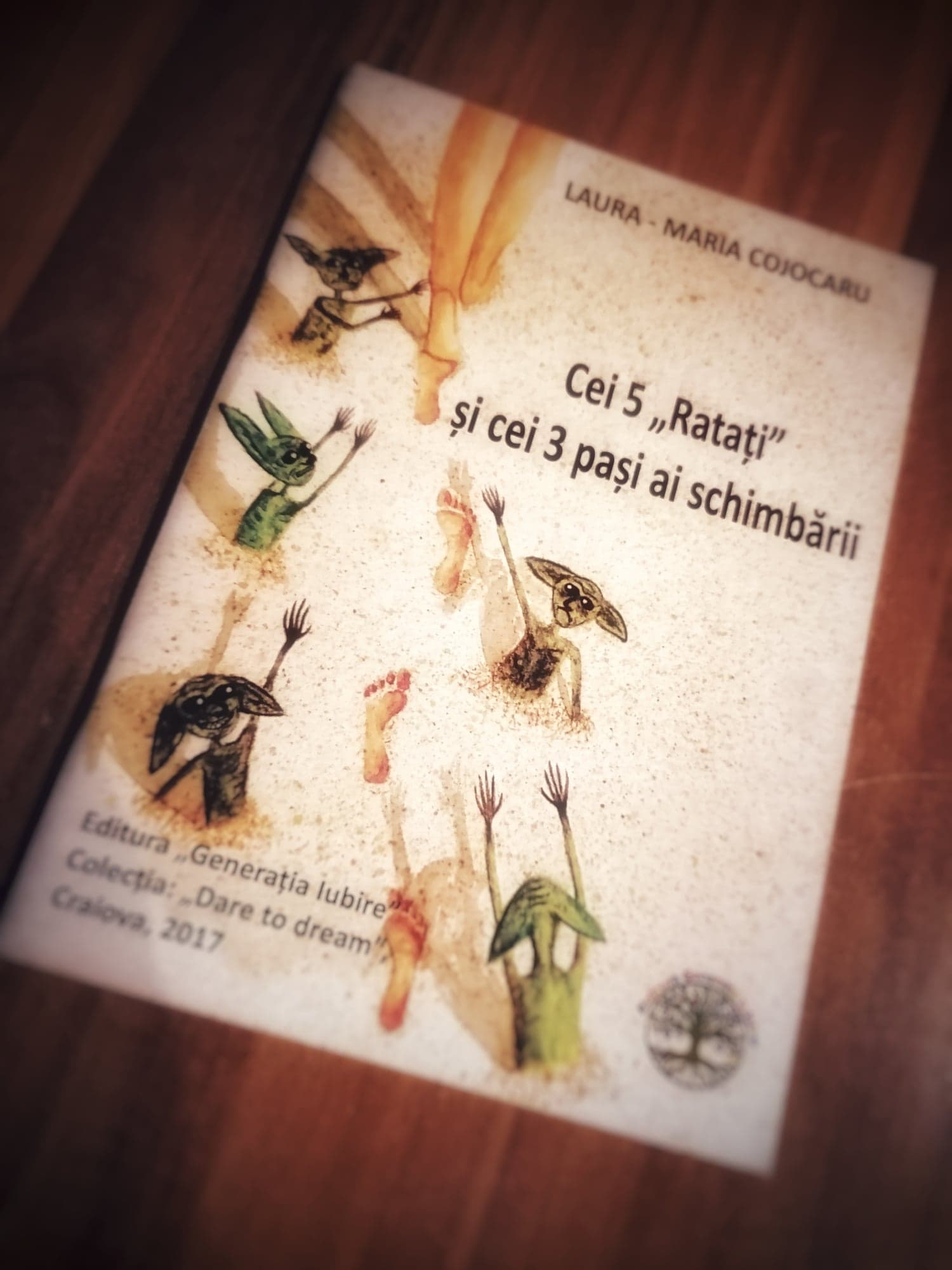 Pachet „Mesajele Corpului” - imagine 4