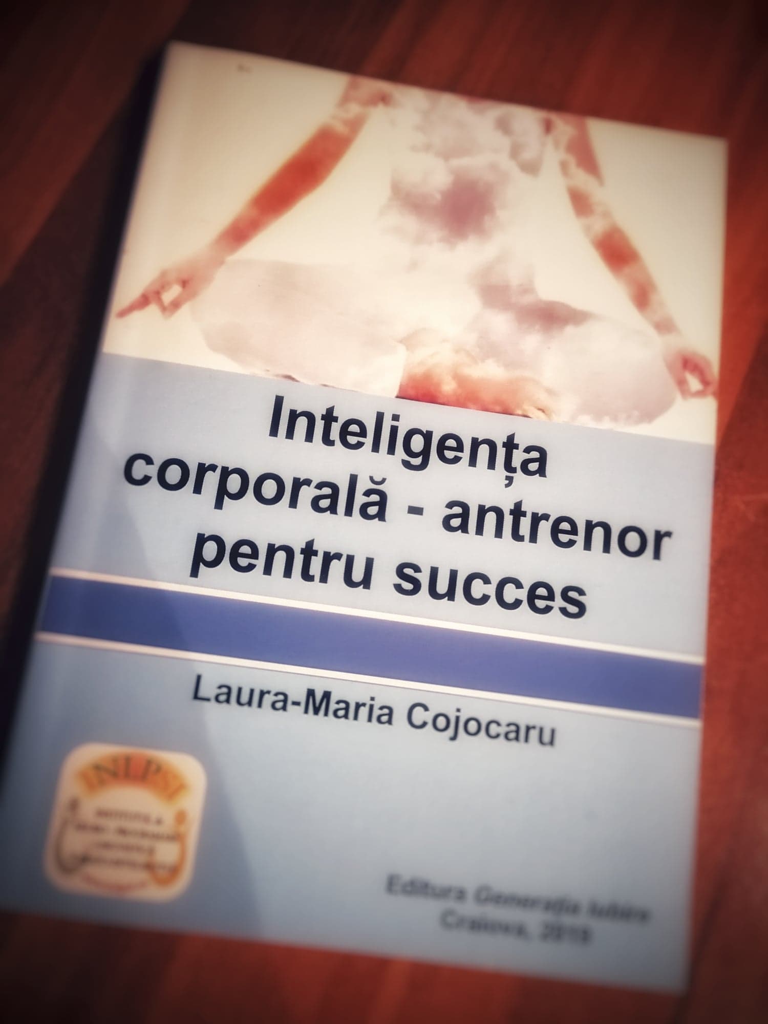 Pachet „Mesajele Corpului” - imagine 6