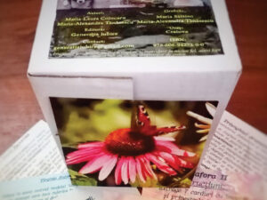 carduri terapeutice metaforice de lucru