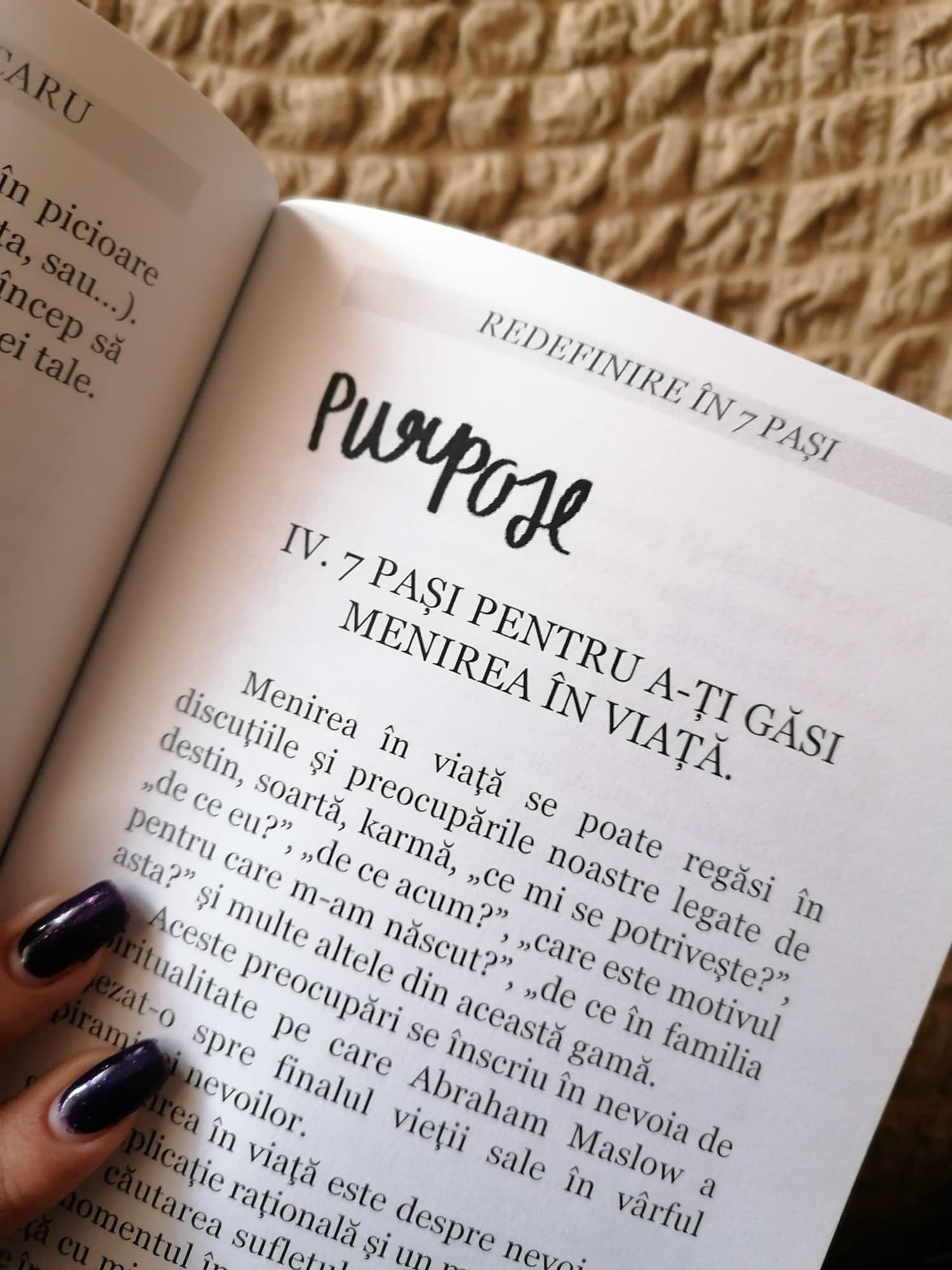 Pachet „Mesajele Corpului” - imagine 9