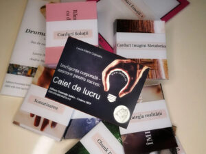 Pachet carduri si mesajele corpului