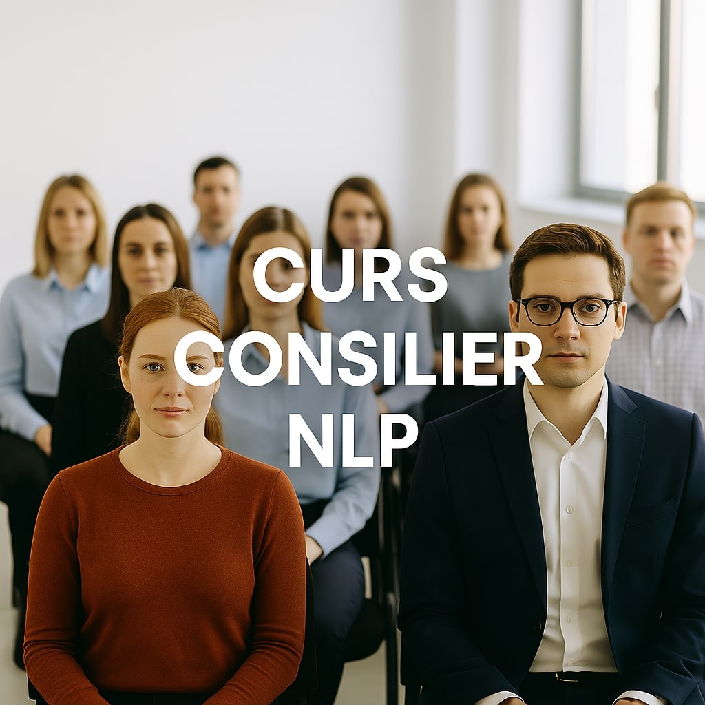 curs consilier NLP INLPSI