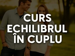 Curs - Echilibrul in cuplu